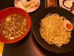 蘸面-日本料理神拉面