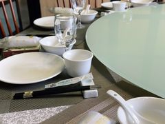 包厢-聚友斋(陶瓷琉璃馆水晶街店)