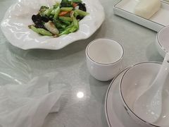 -普天和酒楼(天津之眼店)