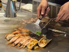 -大渔之观(安贞店)