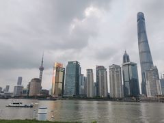 -蝶园·装修中(BFC外滩金融中心店)