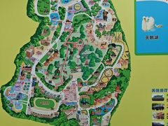 -深圳野生动物园