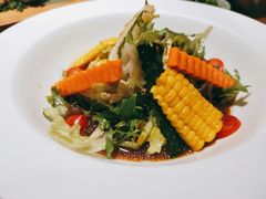 -九井澤精致料理(金茂店)
