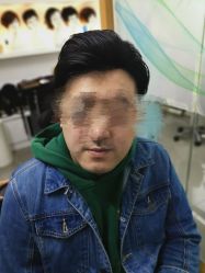 -髻尚坊增发补发织发假发定制