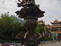 -郑州方特梦幻王国