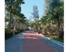 景点-狐尾山公园