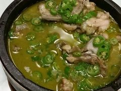 -東舍食唐精品陕菜馆