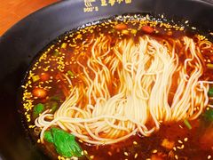-豆爺小面(朱雀店)