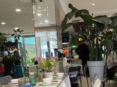 -观塘港茶餐厅(八一大道店)