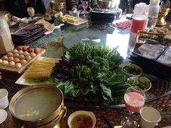 -慢丽江·云南野生菌土鸡锅(西山店)