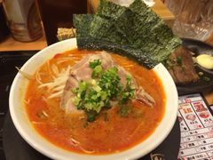 -博多一幸舍(侨福芳草地购物中心店)