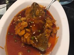 -老正兴菜馆(福州路店)