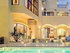 -美林湖温泉别墅度假村