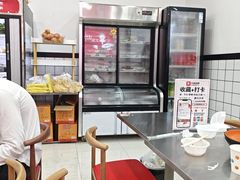 -刘文祥麻辣烫(蛇口店)
