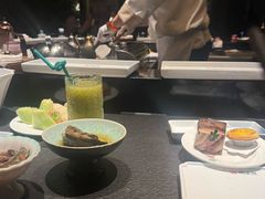 -璐法式铁板烧(滏东总店)