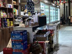 -百盛烧烤·龙虾·小酒馆(丽岛华都店)