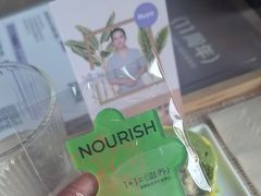 -LANN I 蘭 泰式古法按摩(宝乐汇店)