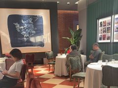 -漢舍中国菜馆(浦东嘉里城店)