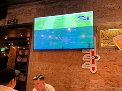 -京A Brewpub·精酿餐吧(幸福村店)