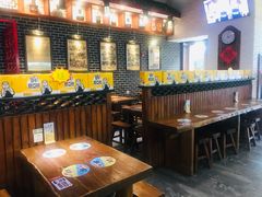 大堂-陕十三肉夹馍