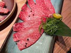 一级棒牛小排-烧肉达人•炭火烧肉(新天地店)