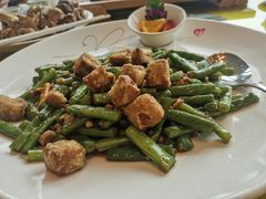 -广州塔晖粤轩中餐厅
