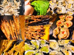 -烧蠔帮·生蚝海鲜牌档(观海店)