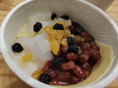 五福小布蕾-书亦烧仙草(西宸天街店)