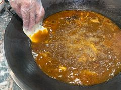 -三里屯土灶炖公鸡地锅鸡(江东店)