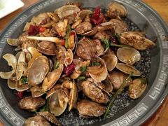 -肉串汪(月坛店)