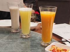 -南堂馆·新川菜(天府三街店)