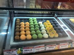 -陶陶居饼家(惠福东路店)