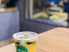 -OZ cafe(南昌路店)