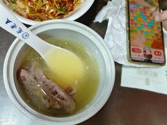 -龙老五汤店(站前西路店)