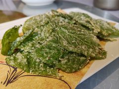桑叶-亭下湖饭店(康岭店)
