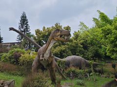 -自贡恐龙博物馆