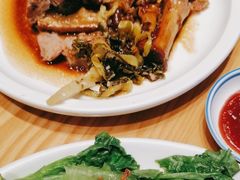 -潮巷·老潮汕美食集市(欢乐港湾店)