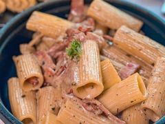 -火车头法国西餐厅