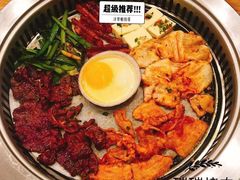 -碳碳烤肉(南湖路店)