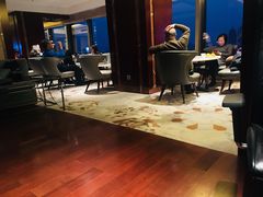 -上海新发展亚太JW万豪酒店