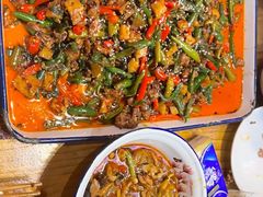 -兔槽江湖菜·重庆璧山兔(水围店)