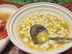 -万荣烤鸭店·北京菜(农光里店)
