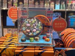 -VENCHI 闻绮(北京汉光店)