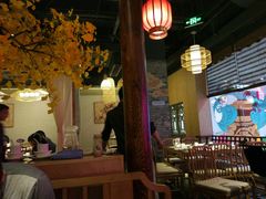 -卞氏菜根香(青羊万达店)