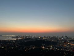 -青岛电视塔