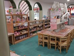 -宝燕乐园(春申店)