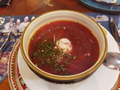 -卢布里西餐厅(总店)