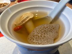 -鲤院·新中式美学·庭院餐厅(夫子庙店)