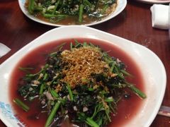 -班赞海鲜市场