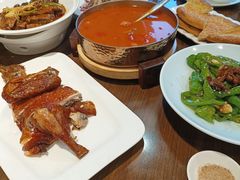 -中发源·清真餐厅(春风店)